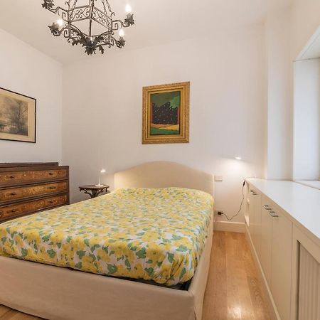 Micheli 4Pax Apartment With Terrace Roma Esterno foto