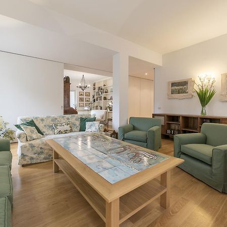 Micheli 4Pax Apartment With Terrace Roma Esterno foto