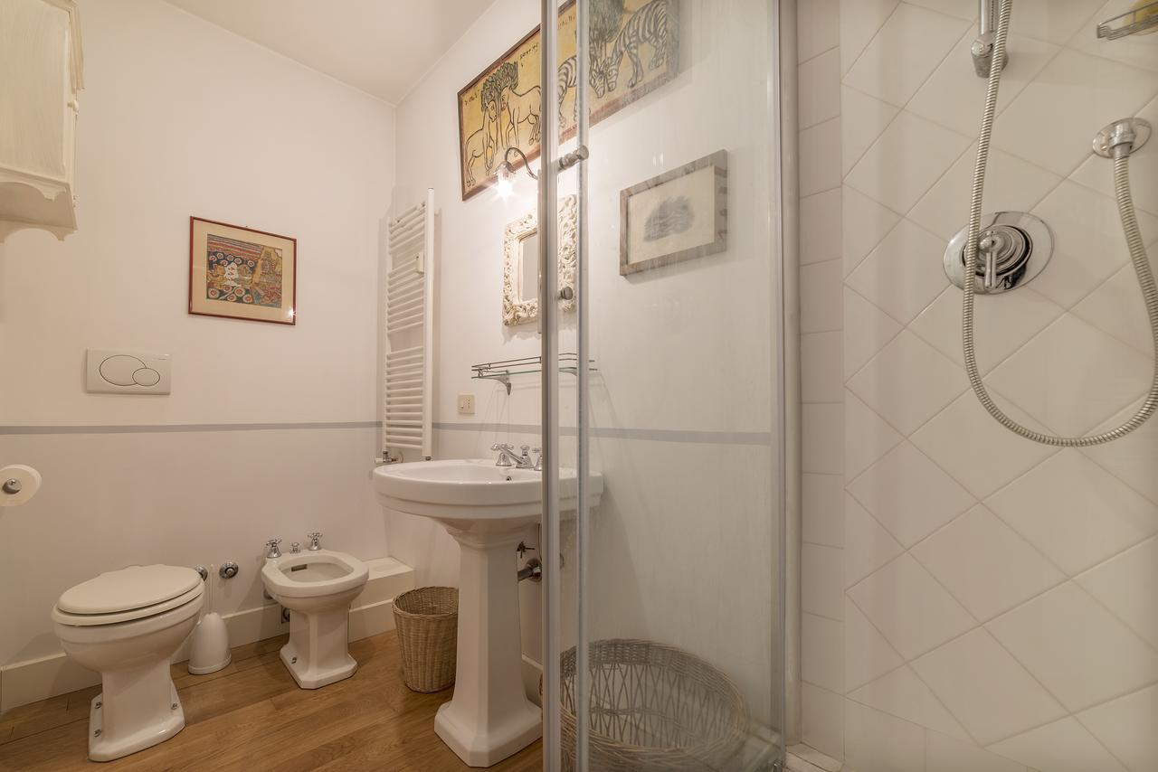 Micheli 4Pax Apartment With Terrace Roma Esterno foto