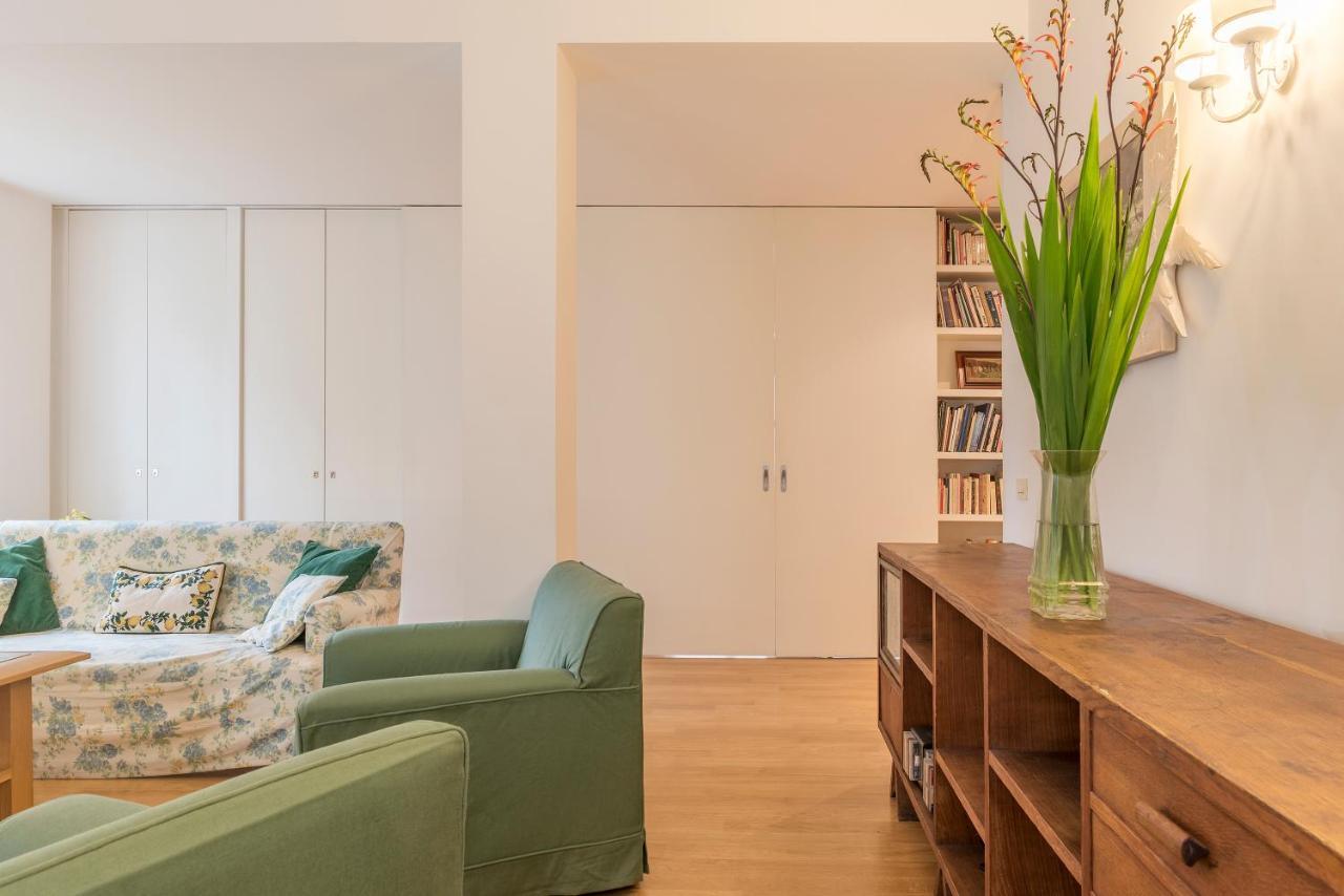 Micheli 4Pax Apartment With Terrace Roma Esterno foto