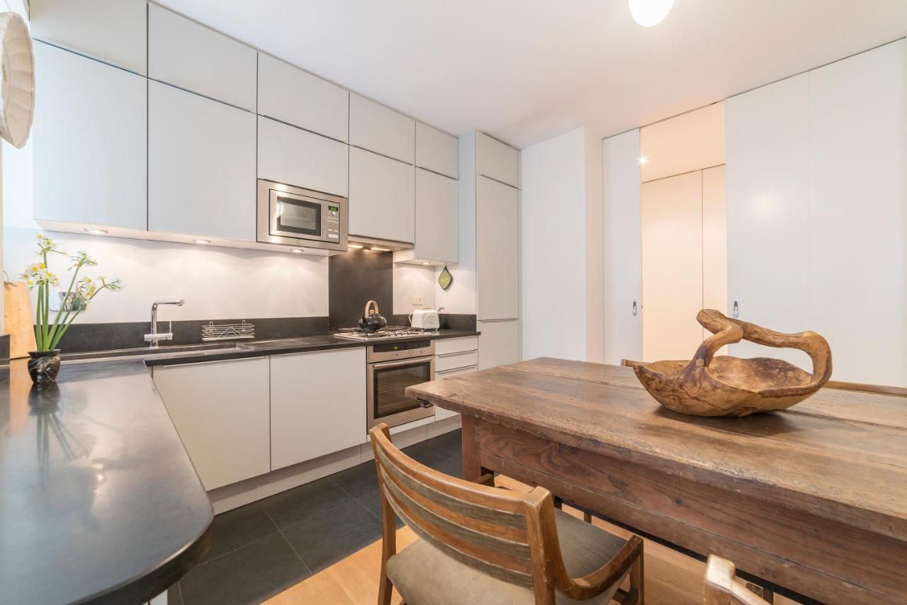 Micheli 4Pax Apartment With Terrace Roma Esterno foto